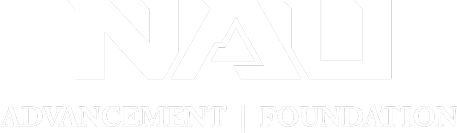 NAU Footer Logo